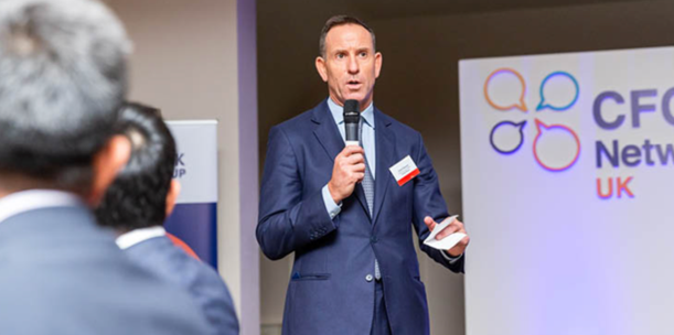 The Network Group Case Study